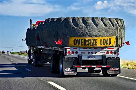 oversize freight load boards.